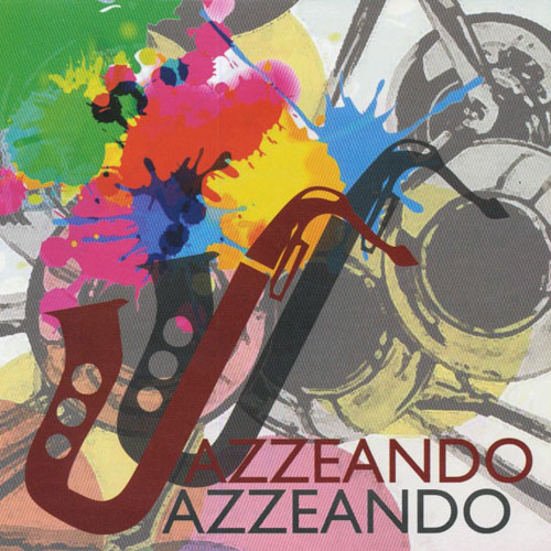 Jazzeando