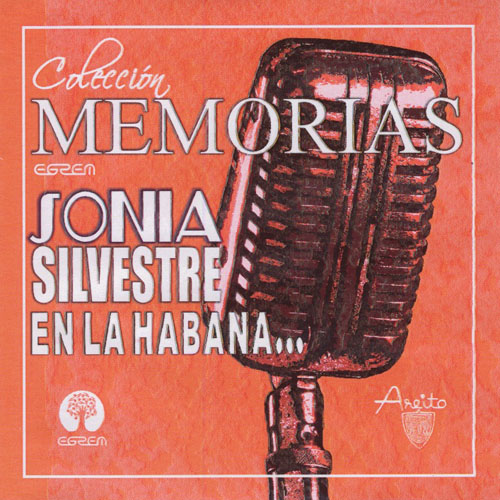 Coleccion Memorias - En La Habana...