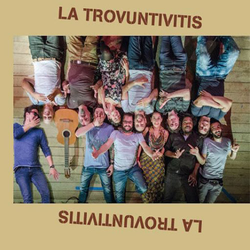 La Trovuntivitis