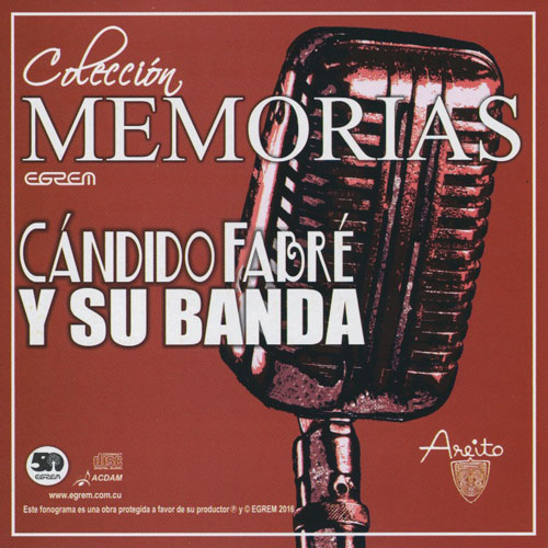 Coleccion Memorias