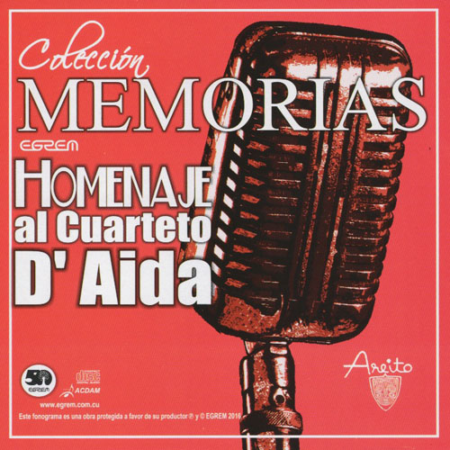 Coleccion Memorias (Mp3cd)