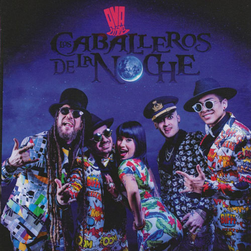 Caballeros De La Noche
