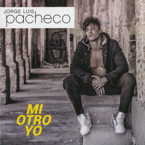 JORGE LUIS PACHECO - Mi Otro Yo