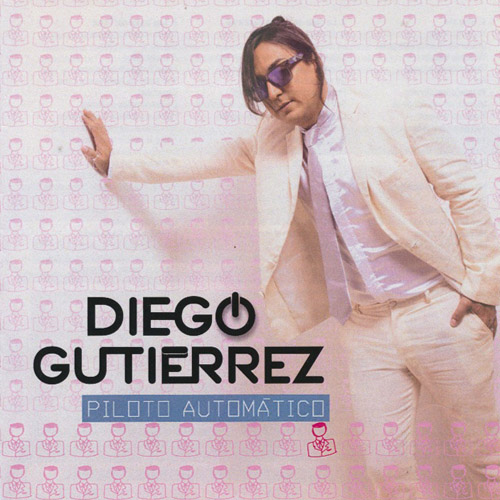 DIEGO GUTIERREZ - Piloto Automatico