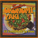 Okonomiyaki