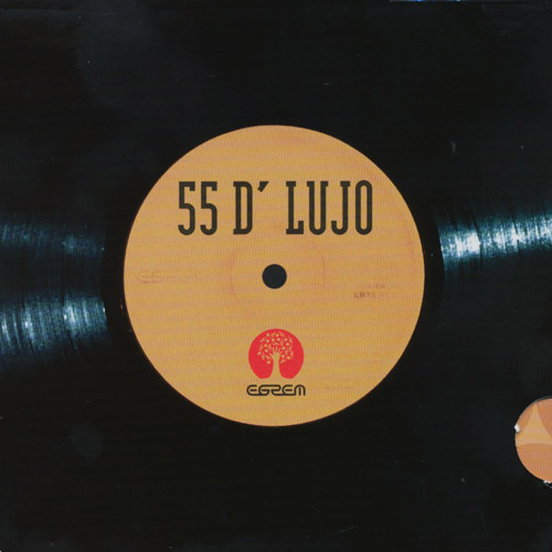 55 D' Lujo