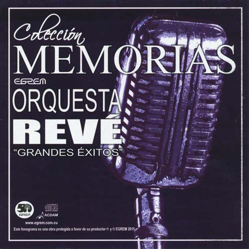 Coleccion Memorias - Grandes Exitos