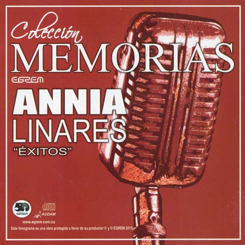 Coleccion Memorias - Exitos