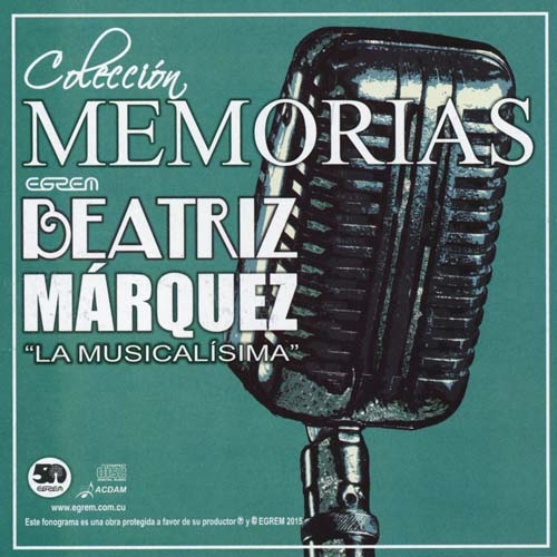 Coleccion Memorias - La Musicalisima