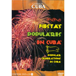 Fiestas Populares En Cuba