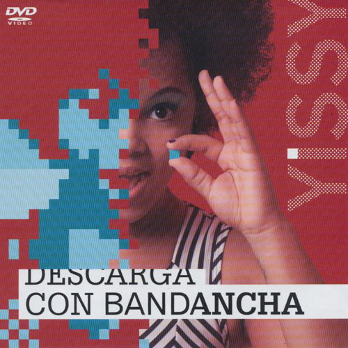 Descarga Con Bandancha