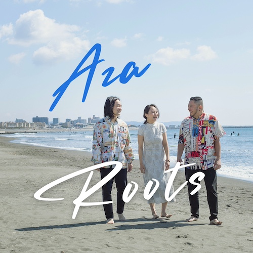 Aza Roots