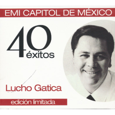 40 Exitos