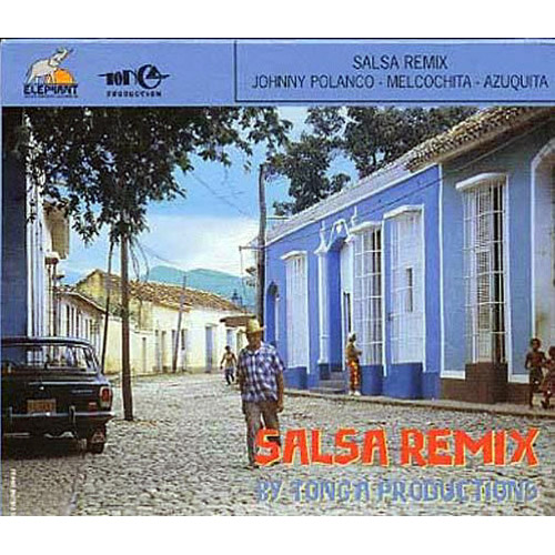 Salsa Remix