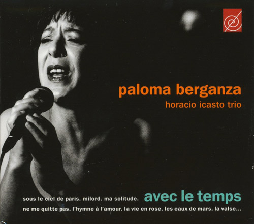 Avec Le Temps
