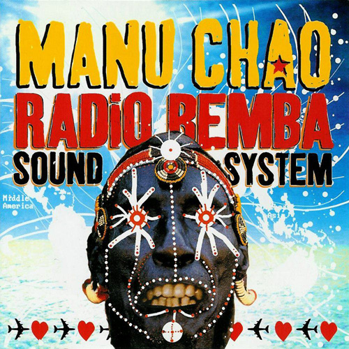 Radio Bemba Sound System