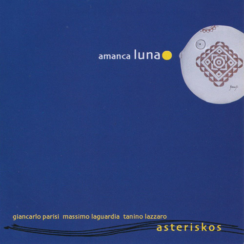 Amanca Luna