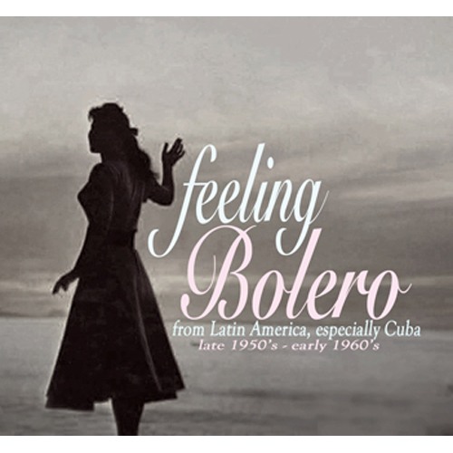 Feeling Bolero