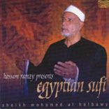 Hossam Ramzy Presents Egyptian Sufi