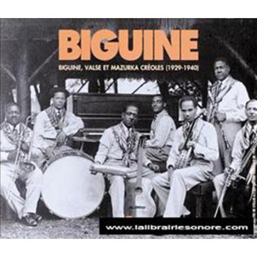 Biguine Vol.1