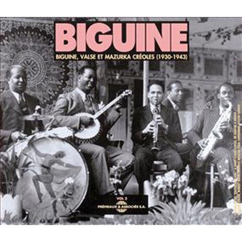 Biguine Vol.2