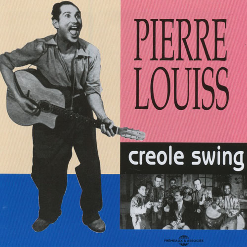 Creole Swing