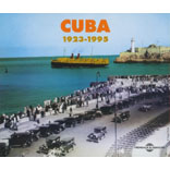 Cuba 1923-1995
