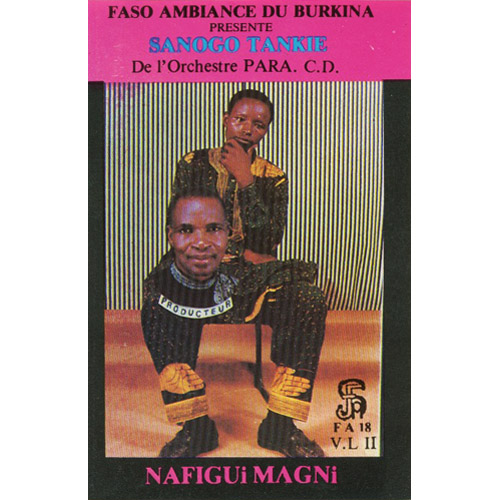 Nafigui Mangni