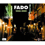 Fado 1950-1999