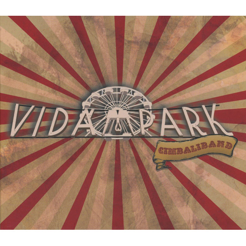 Vidampark