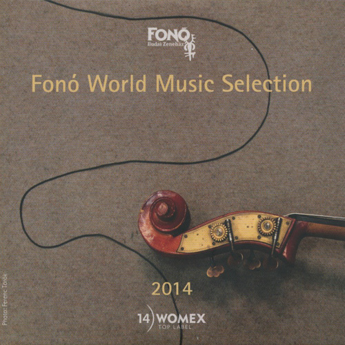 Fono World Music Selection 2014