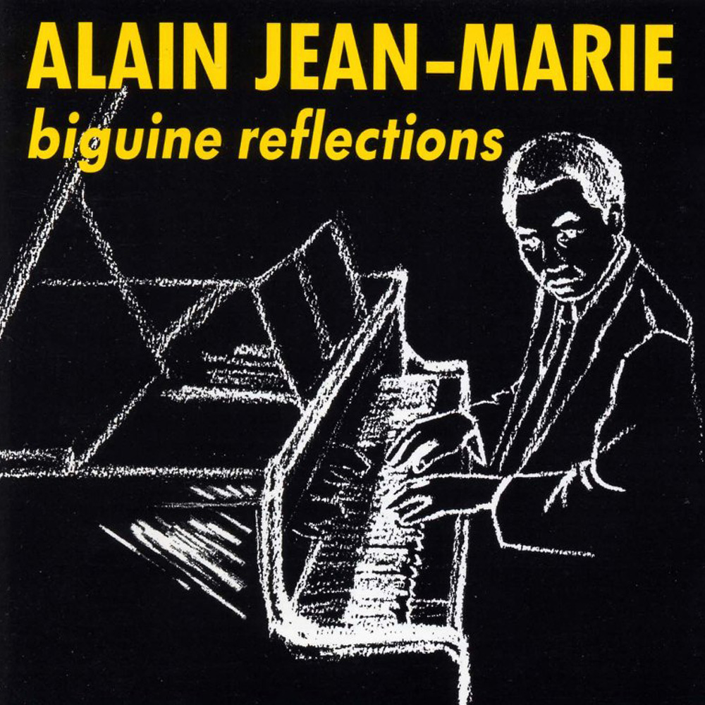 Biguine Reflections