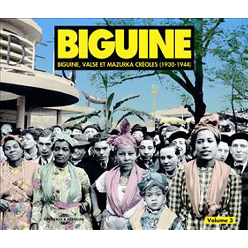 Biguine Vol.3