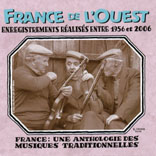 France De L'ouest