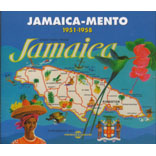 Jamaica-Mento 1951-1958