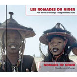 Les Nomades Du Niger &#x2013; Nomads Of Niger