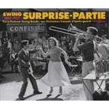 Swing Surprise Partie 1945-1957
