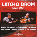 Live 2001