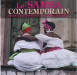 Le Samba Contemporain