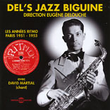 Del's Jazz Biguine