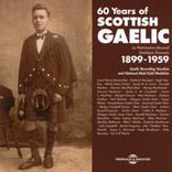 60years Of Scottish Gaelic