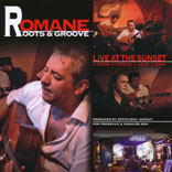 Roots & Groove - Live At The Sunset