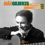 Chega De Saudade 1969 - O AmorAO Sorriso E A Flor 1960 - Joao Gilberto 1961