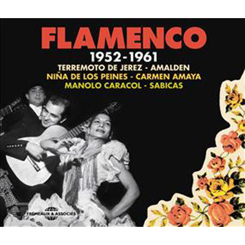 Flamenco 1952-1961