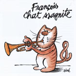 Francois Chat Ssagnite