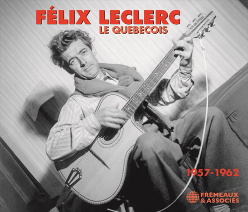 Le Quebecois 1957-1962