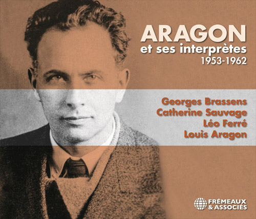 Aragon Et Ses Interpretes 1953-1962
