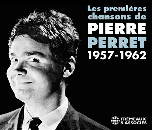 Les Premieres Chansons 1957-1962