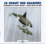 Le Chant Des Baleines