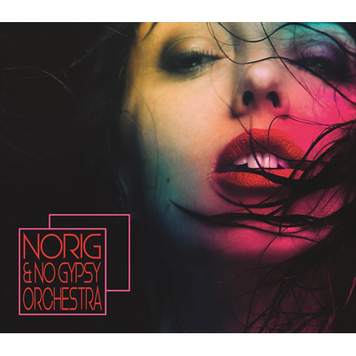 Norig & No Gypsy Orchestra